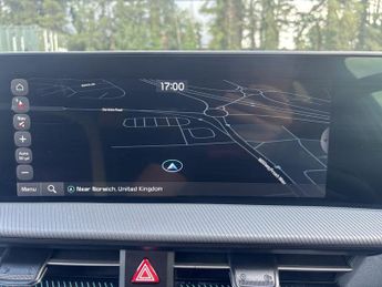 KIA EV6 77.4kWh GT-Line Hatchback 5dr Electric Auto AWD (320 bhp)