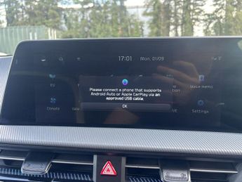 KIA EV6 77.4kWh GT-Line Hatchback 5dr Electric Auto AWD (320 bhp)