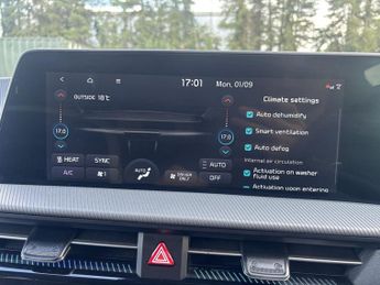 KIA EV6 77.4kWh GT-Line Hatchback 5dr Electric Auto AWD (320 bhp)