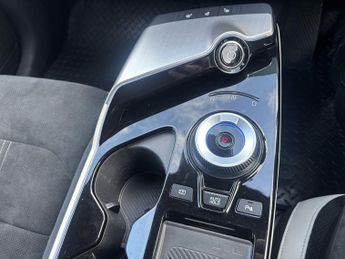 KIA EV6 77.4kWh GT-Line Hatchback 5dr Electric Auto AWD (320 bhp)