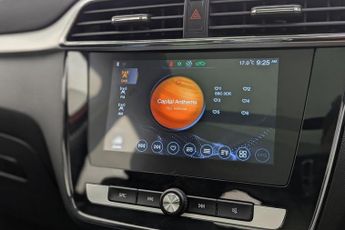 MG MG ZS 44.5kWh Exclusive SUV 5dr Electric Auto (143 ps)
