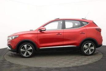 MG MG ZS 44.5kWh Exclusive SUV 5dr Electric Auto (143 ps)