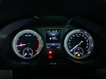 SKODA KODIAQ 1.5 TSI ACT SE Drive SUV 5dr Petrol DSG Euro 6 (s/s) (5 Seat) (1