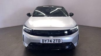 VAUXHALL CORSA 1.2 Turbo Ultimate Hatchback 5dr Petrol Auto Euro 6 (s/s) (130 p