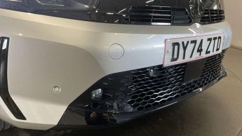 VAUXHALL CORSA 1.2 Turbo Ultimate Hatchback 5dr Petrol Auto Euro 6 (s/s) (130 p