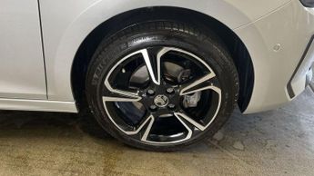 VAUXHALL CORSA 1.2 Turbo Ultimate Hatchback 5dr Petrol Auto Euro 6 (s/s) (130 p