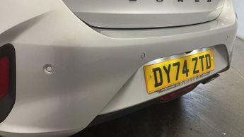 VAUXHALL CORSA 1.2 Turbo Ultimate Hatchback 5dr Petrol Auto Euro 6 (s/s) (130 p