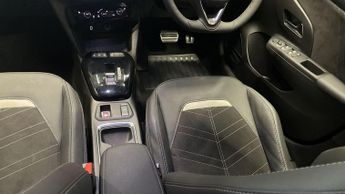 VAUXHALL CORSA 1.2 Turbo Ultimate Hatchback 5dr Petrol Auto Euro 6 (s/s) (130 p
