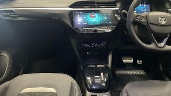 VAUXHALL CORSA 1.2 Turbo Ultimate Hatchback 5dr Petrol Auto Euro 6 (s/s) (130 p