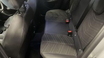 VAUXHALL CORSA 1.2 Turbo Ultimate Hatchback 5dr Petrol Auto Euro 6 (s/s) (130 p