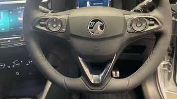 VAUXHALL CORSA 1.2 Turbo Ultimate Hatchback 5dr Petrol Auto Euro 6 (s/s) (130 p