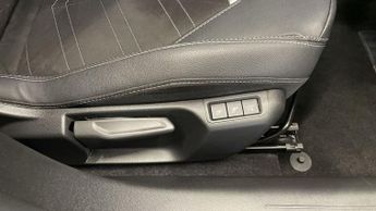 VAUXHALL CORSA 1.2 Turbo Ultimate Hatchback 5dr Petrol Auto Euro 6 (s/s) (130 p