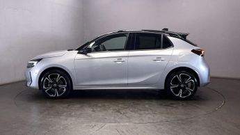 VAUXHALL CORSA 1.2 Turbo Ultimate Hatchback 5dr Petrol Auto Euro 6 (s/s) (130 p
