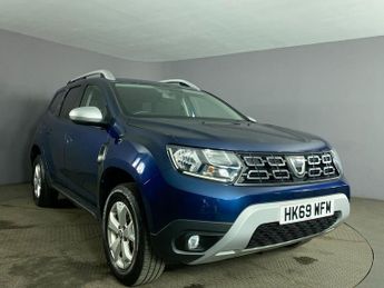 Dacia Duster 1.0 TCe Comfort SUV 5dr Petrol Manual Euro 6 (s/s) (100 ps)