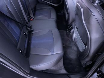 BMW 1 SERIES 1.5 118i M Sport (LCP) Hatchback 5dr Petrol DCT Euro 6 (s/s) (13