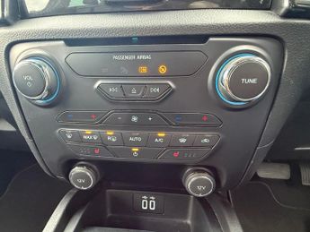 FORD RANGER 2.0 EcoBlue Wildtrak Pickup Double Cab 4dr Diesel Auto 4WD Euro 