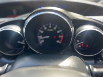 HONDA CIVIC 1.8 i-VTEC SR Tourer 5dr Petrol Auto Euro 5 (142 ps)