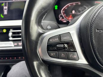 BMW 1 SERIES 1.5 118i M Sport (LCP) Hatchback 5dr Petrol Manual Euro 6 (s/s) 