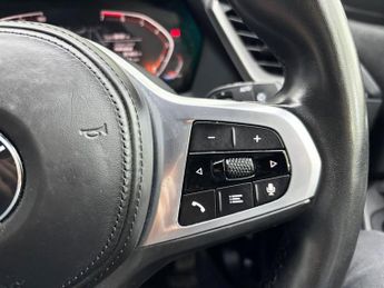 BMW 1 SERIES 1.5 118i M Sport (LCP) Hatchback 5dr Petrol Manual Euro 6 (s/s) 