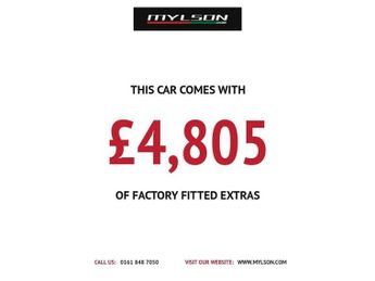 MERCEDES-BENZ A-CLASS 2.1 A220 CDI AMG Night Edition Hatchback 5dr Diesel 7G-DCT Euro 