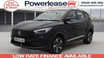 MG MG ZS 51.1kWh SE SUV 5dr Electric Auto (176 ps)