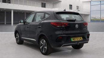 MG MG ZS 51.1kWh SE SUV 5dr Electric Auto (176 ps)