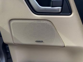 LAND ROVER FREELANDER 2 2.2 SD4 HSE SUV 5dr Diesel CommandShift 4WD-FINISHED IN ORKNEY G