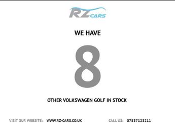VOLKSWAGEN GOLF 2.0 TSI R Estate 5dr Petrol DSG 4Motion Euro 6 (s/s) (310 ps)
