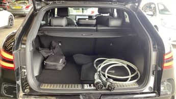 GENESIS GV60 77.4kWh Sport Plus SUV 5dr Electric Auto 4WD (Dual Motor) (490 p