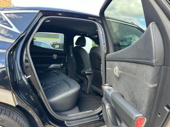 GENESIS GV60 77.4kWh Sport Plus SUV 5dr Electric Auto 4WD (Dual Motor) (490 p