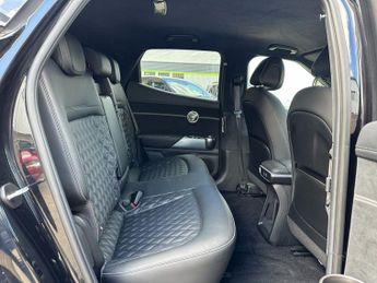 GENESIS GV60 77.4kWh Sport Plus SUV 5dr Electric Auto 4WD (Dual Motor) (490 p