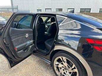 GENESIS GV60 77.4kWh Sport Plus SUV 5dr Electric Auto 4WD (Dual Motor) (490 p