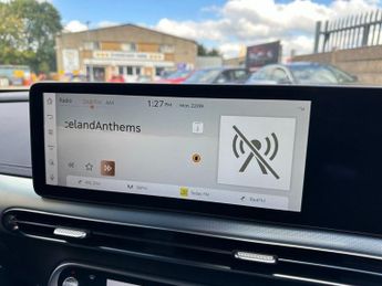 GENESIS GV60 77.4kWh Sport Plus SUV 5dr Electric Auto 4WD (Dual Motor) (490 p