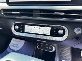 GENESIS GV60 77.4kWh Sport Plus SUV 5dr Electric Auto 4WD (Dual Motor) (490 p