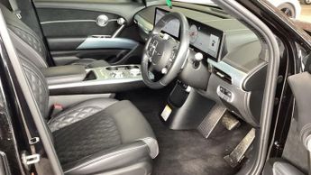 GENESIS GV60 77.4kWh Sport Plus SUV 5dr Electric Auto 4WD (Dual Motor) (490 p