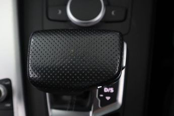 AUDI A5 2.0 TFSI 35 S line Sportback S Tronic Euro 6 (s/s) 5dr