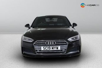 AUDI A5 2.0 TFSI 35 S line Sportback S Tronic Euro 6 (s/s) 5dr