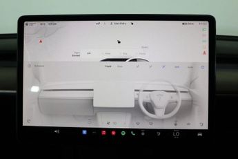 TESLA Model 3 Auto RWD 4dr