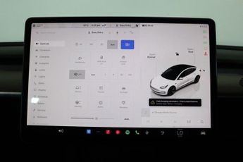 TESLA Model 3 Auto RWD 4dr