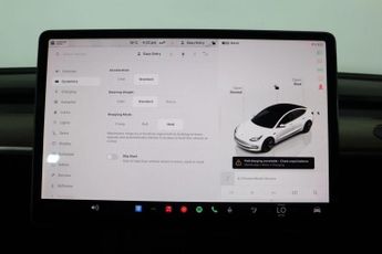 TESLA Model 3 Auto RWD 4dr