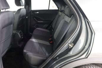 VOLKSWAGEN T-ROC 1.5 TSI EVO R-Line DSG Euro 6 (s/s) 5dr
