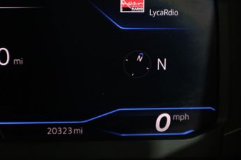 VOLKSWAGEN T-ROC 1.5 TSI EVO R-Line DSG Euro 6 (s/s) 5dr