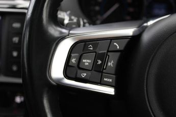 JAGUAR F-PACE 2.0 D180 R-Sport SUV 5dr Diesel Auto AWD Euro 6 (s/s) (180 ps)