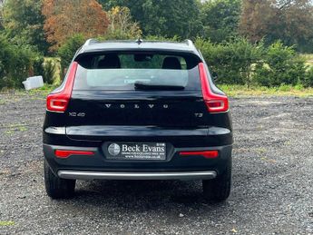 VOLVO XC40 1.5 XC40 Inscription T3 Auto 5dr