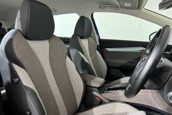 SKODA ENYAQ IV 62kWh 60 SUV 5dr Electric Auto (DC120kW) (179 ps) 13in Touchscre