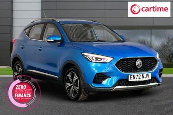 MG ZS 1.5 VTi-TECH Excite SUV 5dr Petrol Manual Euro 6 (s/s) (106 ps) 