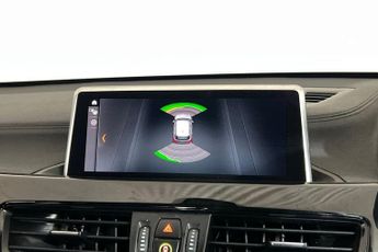 BMW X1 1.5 25e 10kWh xLine SUV 5dr Petrol Plug-in Hybrid Auto xDrive Eu