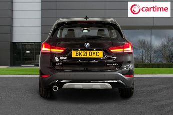BMW X1 1.5 25e 10kWh xLine SUV 5dr Petrol Plug-in Hybrid Auto xDrive Eu