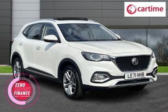 MG HS 1.5 T-GDI Exclusive SUV 5dr Petrol Manual Euro 6 (s/s) (162 ps) 