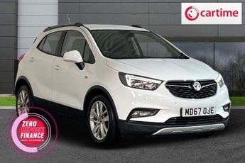 Vauxhall Mokka 1.4i Turbo ecoTEC Active SUV 5dr Petrol Manual Euro 6 (s/s) (140